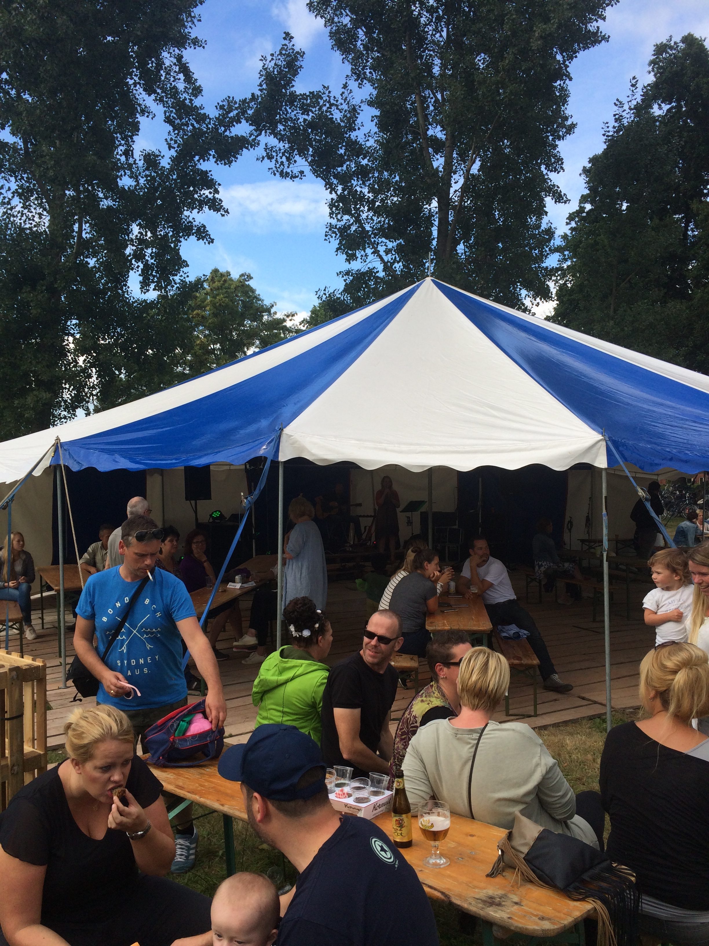 Zondag 18-09-2016